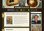 FoodTracks